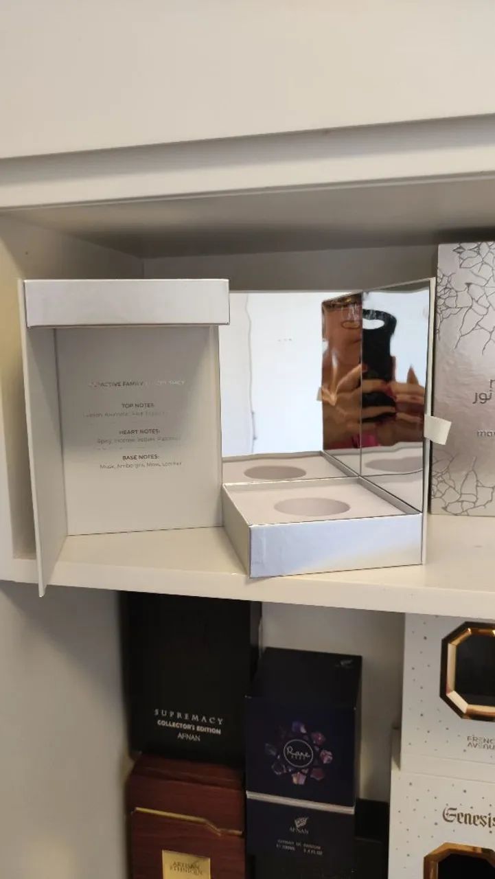 Coleção - Caixas de perfume  - Foto 4