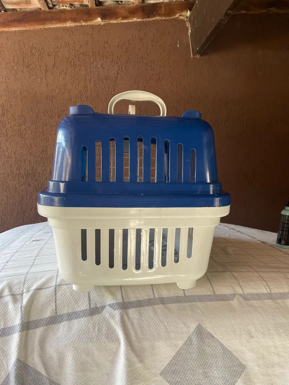 Casinha pra cachorro 