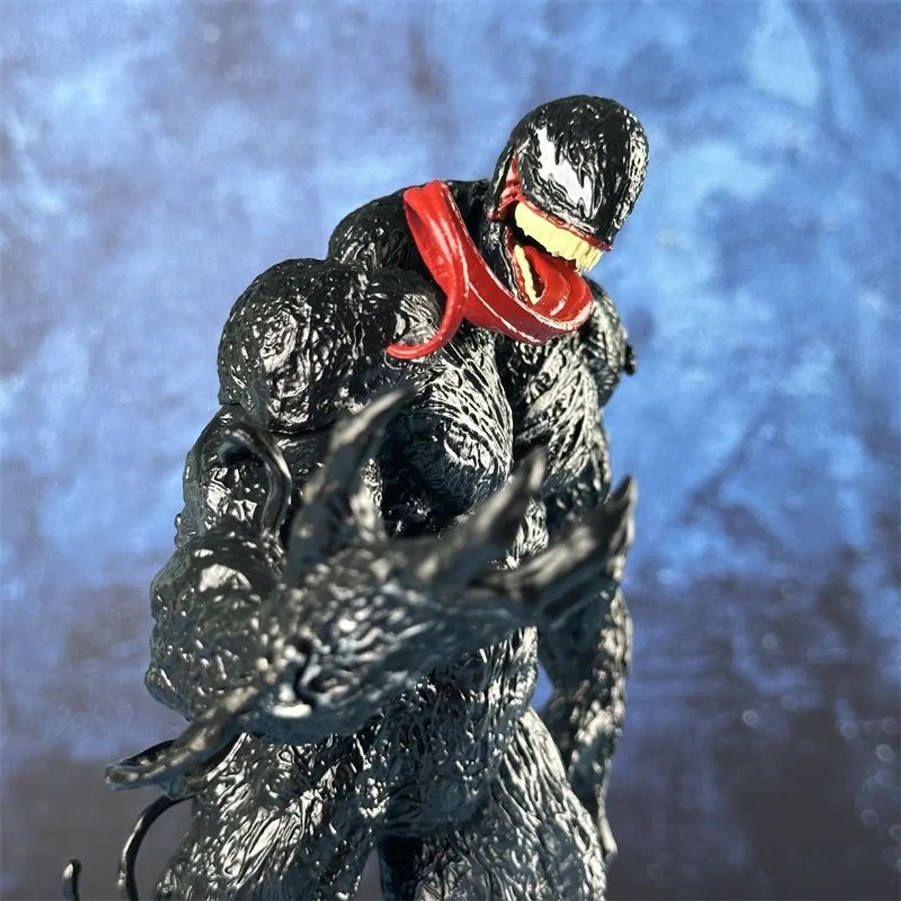 Venom Action Figure 30cm - Foto 2