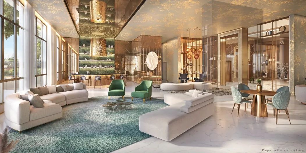 HEAVEN RESIDENCES BY YOO - Foto 3