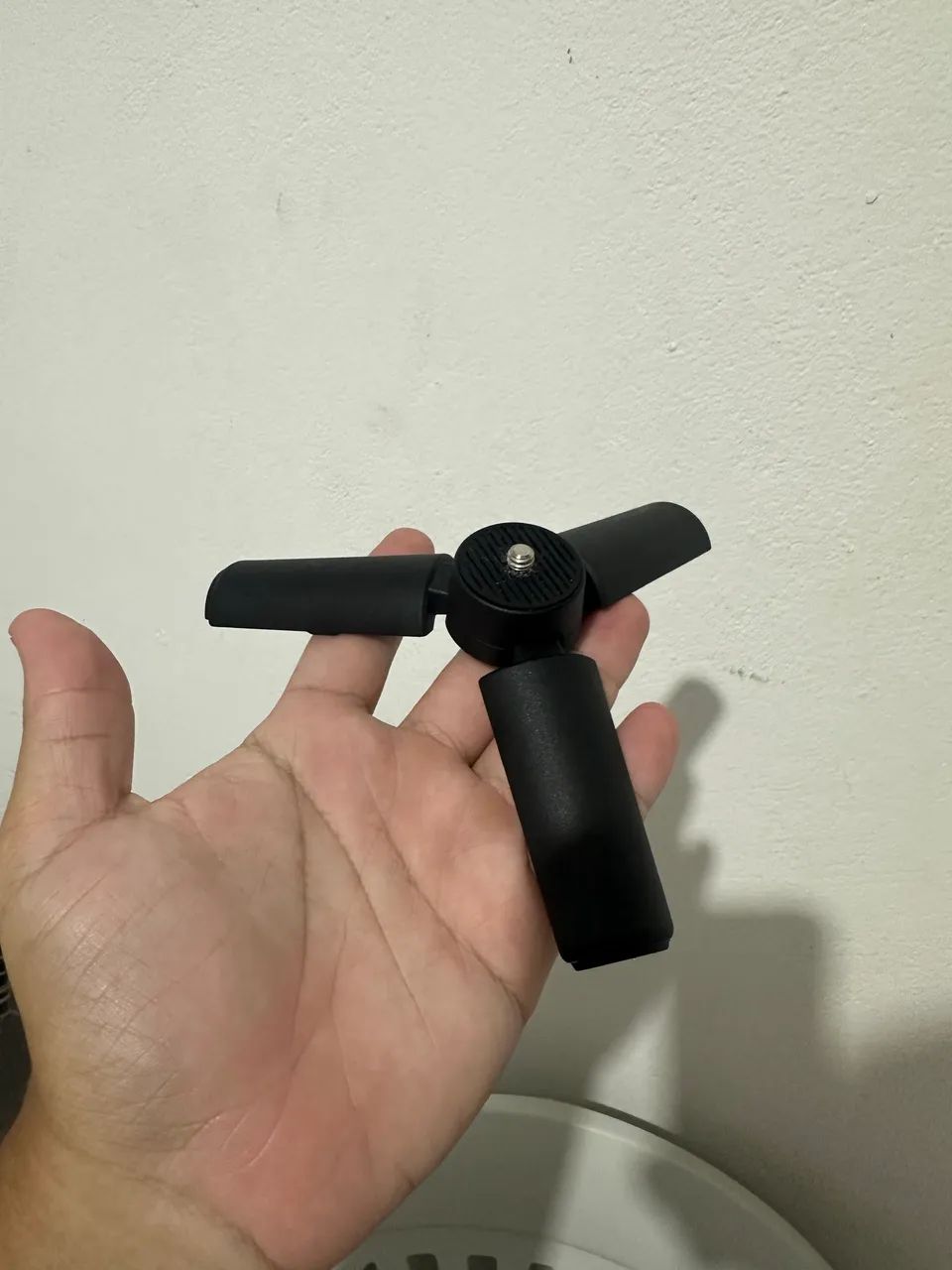 Gimbal Estabilizador Aochuan Smart XE para Smartphone - Foto 4