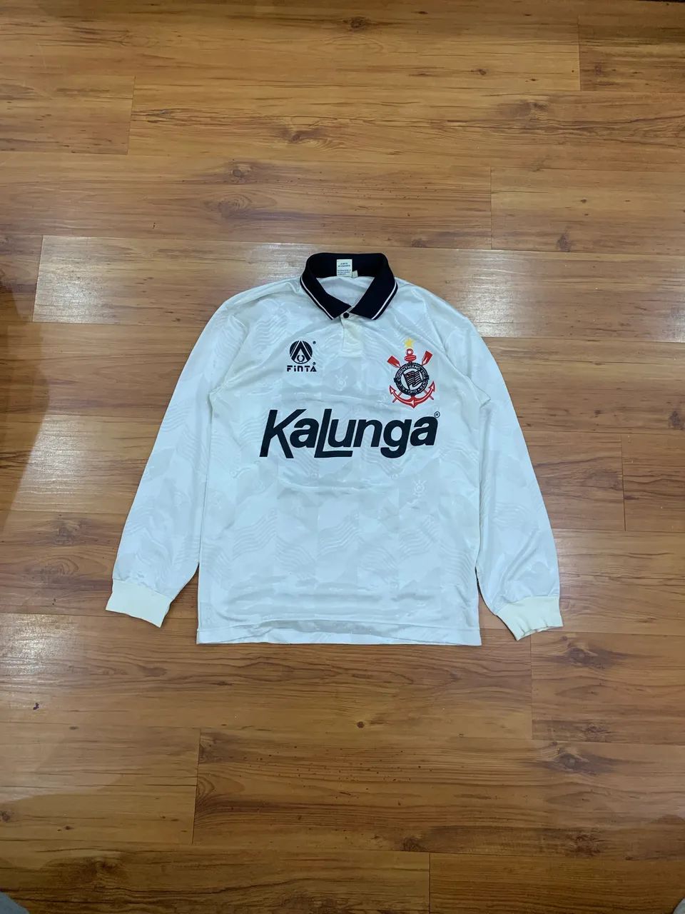 Corinthians 1994 - Craque Neto 10