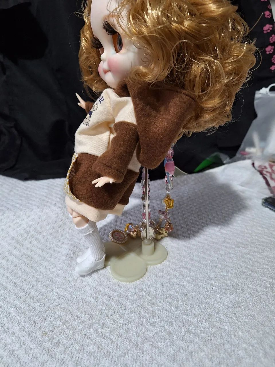 Roupa de boneca blythe  - Foto 4