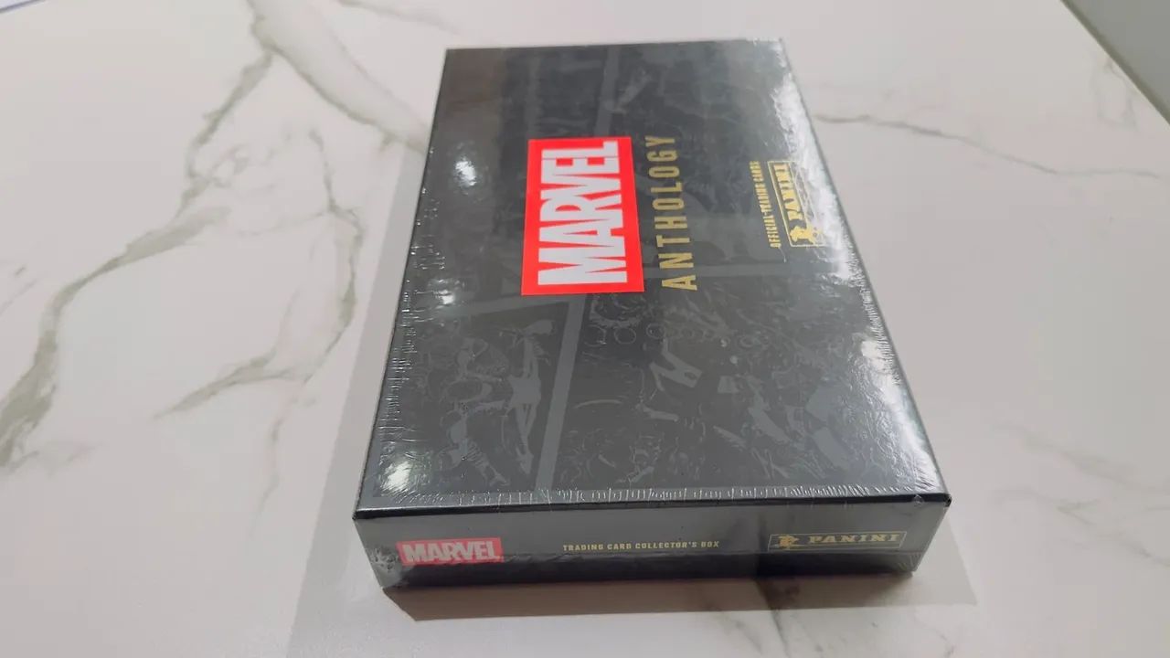 Box Marvel Anthology  - Foto 3