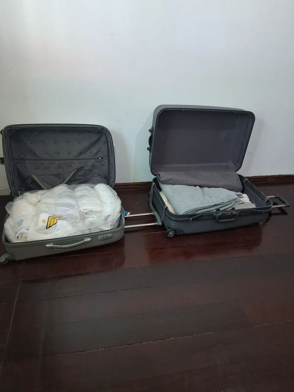 Malas de viagem - Foto 3