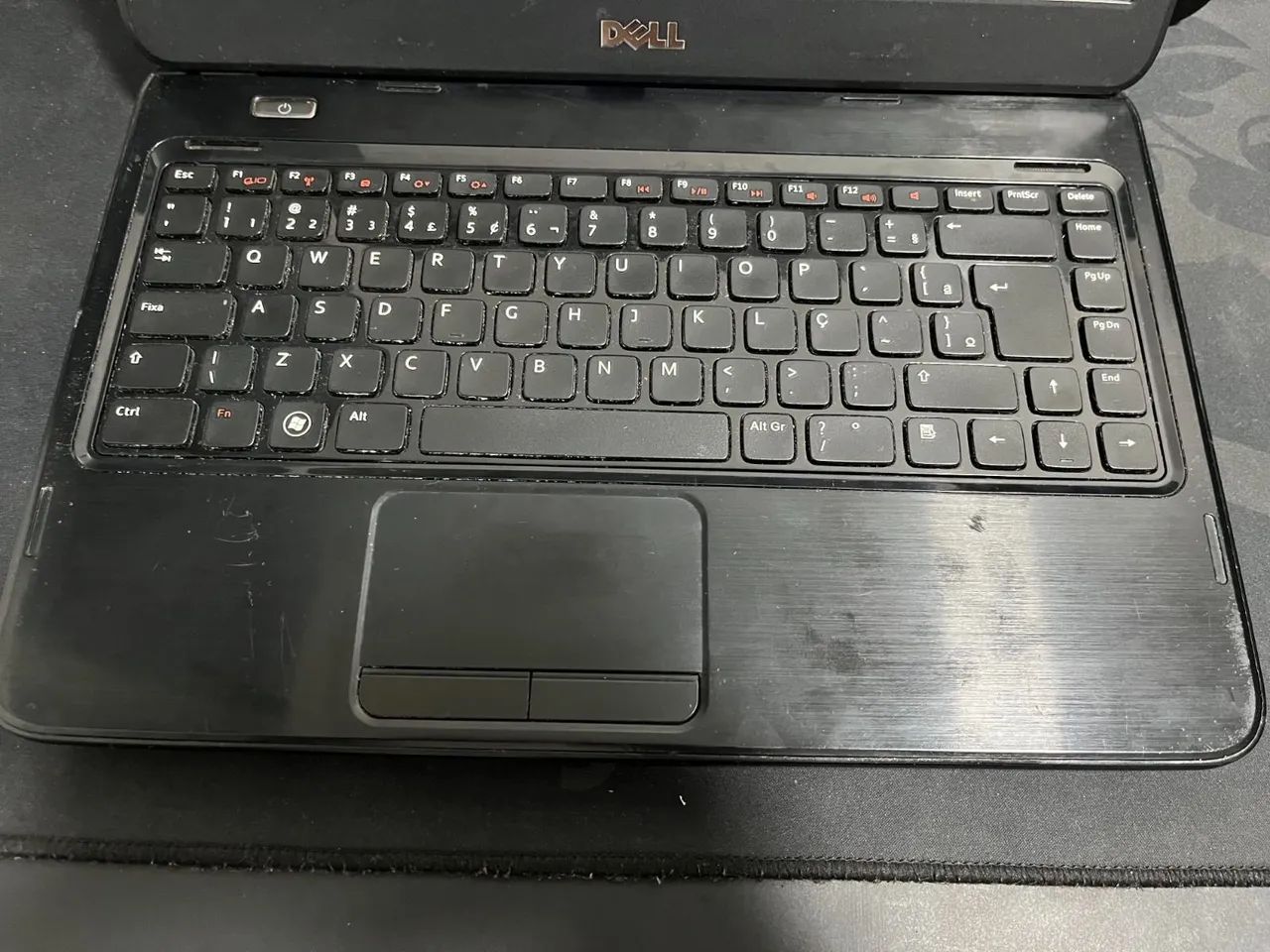 Notebook Dell Inspiron N4050 - 8GB RAM + HD 1TB - Foto 5