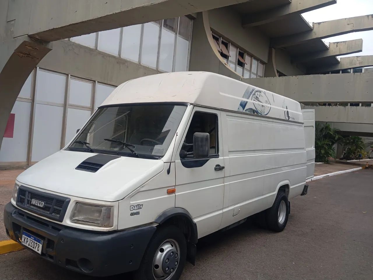 Iveco 4912 - Foto 2