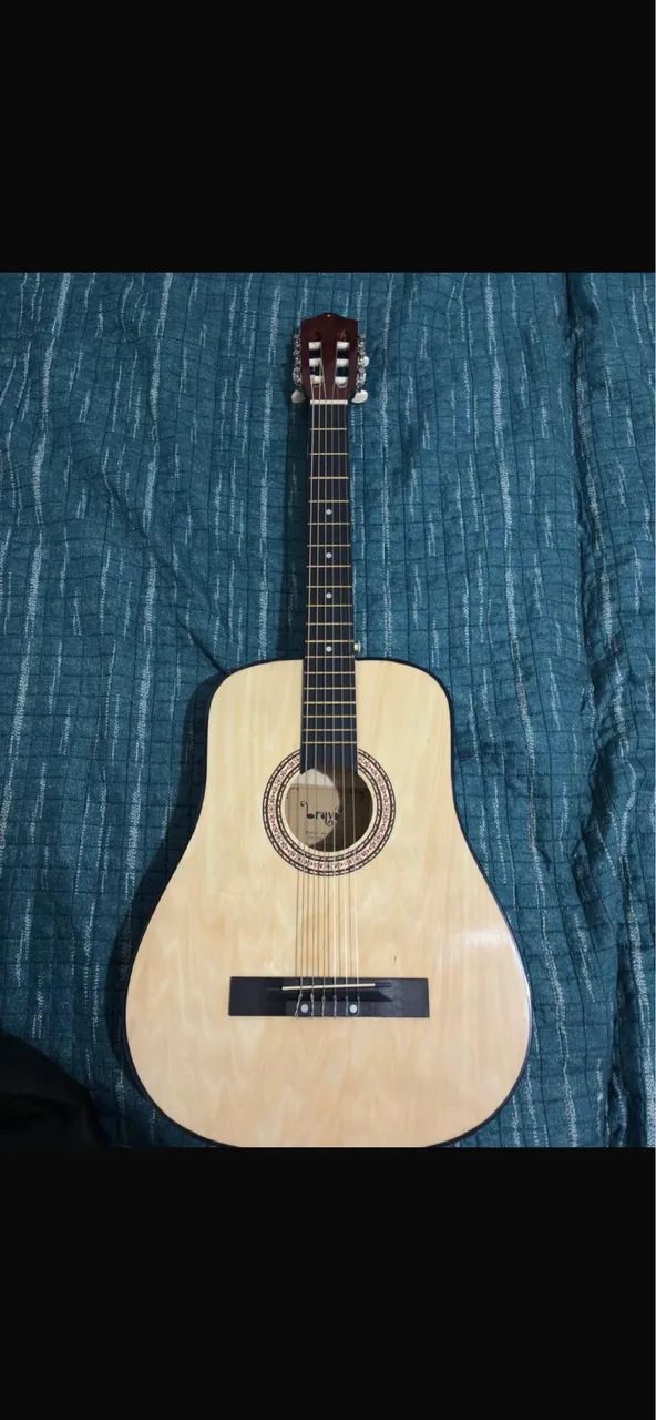 Violão  - Foto 3