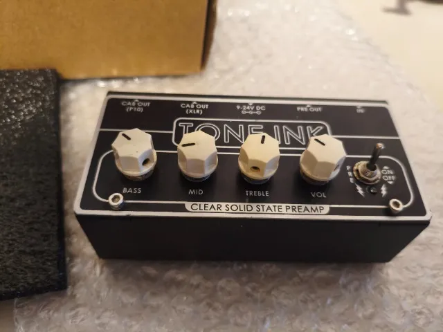 Pedal Lovepedal Pickle Vibe - Instrumentos musicais - Vila Monte