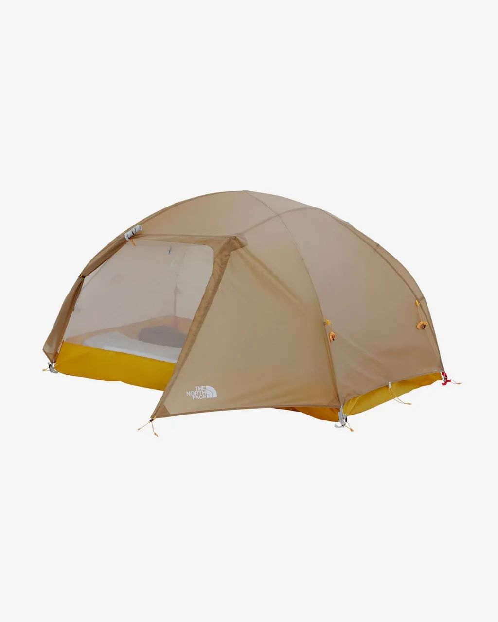 BARRACA THE NORTH FACE TRAIL LITE 2 - NOVA, NUNCA USADA - Foto 5