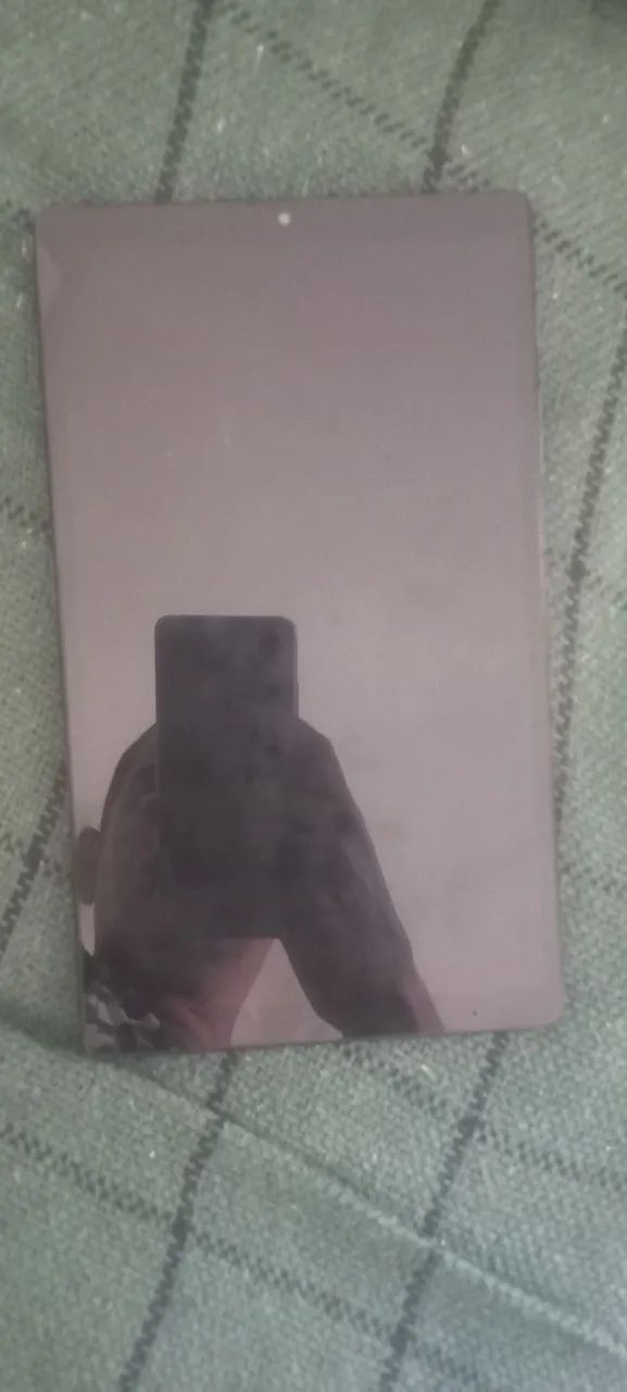 Tablet Samsung A7 lite - Foto 2