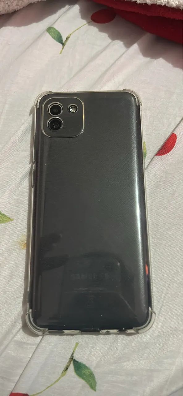 Samsung A03 64gb  - Foto 2