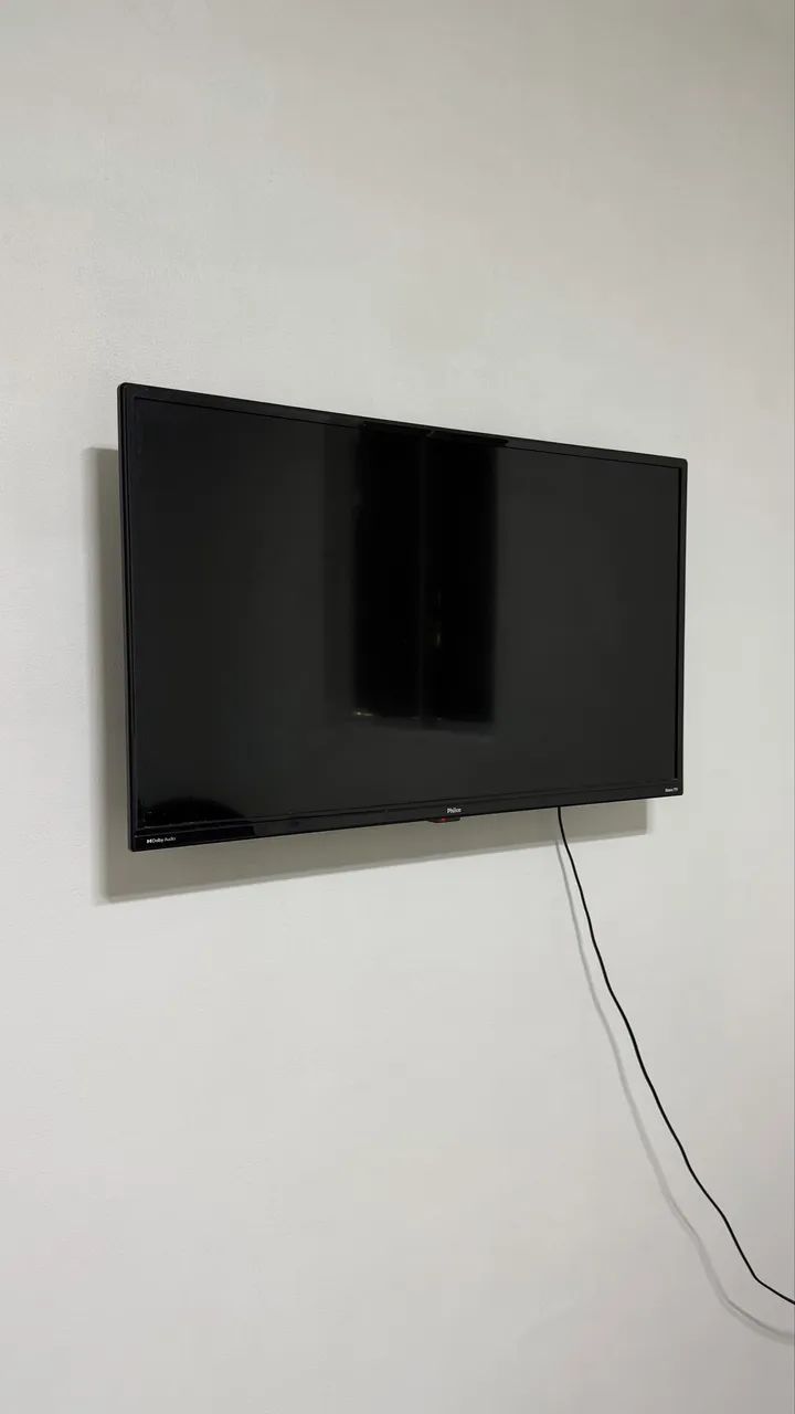 Tv Philco Roku 32 polegadas