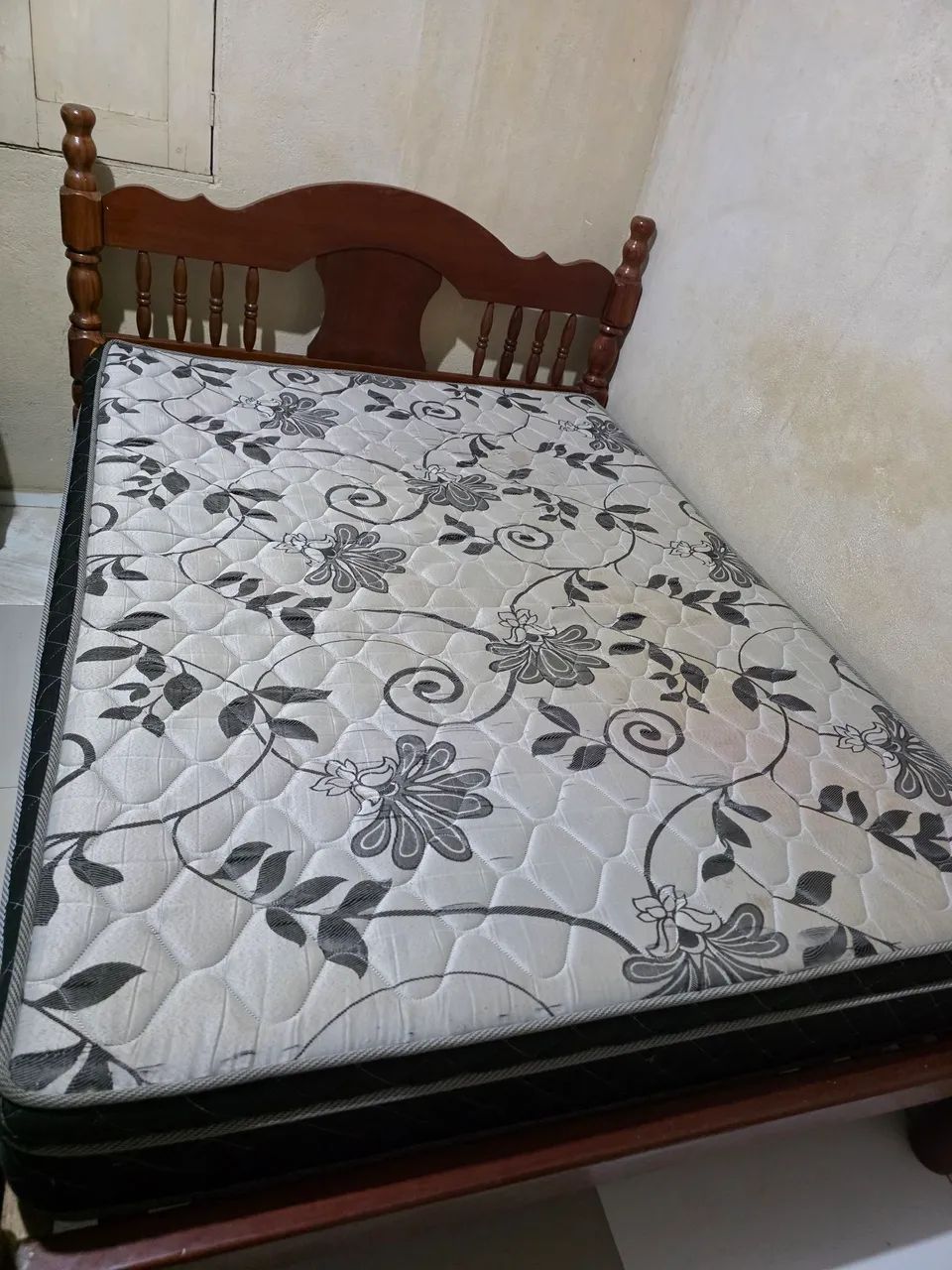 Cama de casal - Foto 2