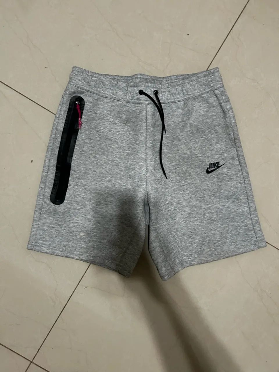 Bermuda nike tech fleece 2024