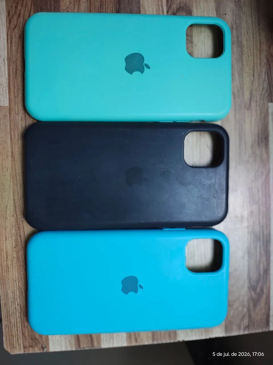 iPhone 11 128  - Foto 3
