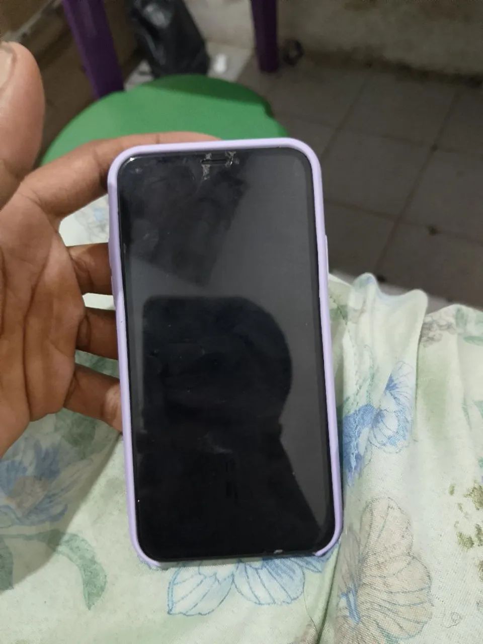 iPhone X 