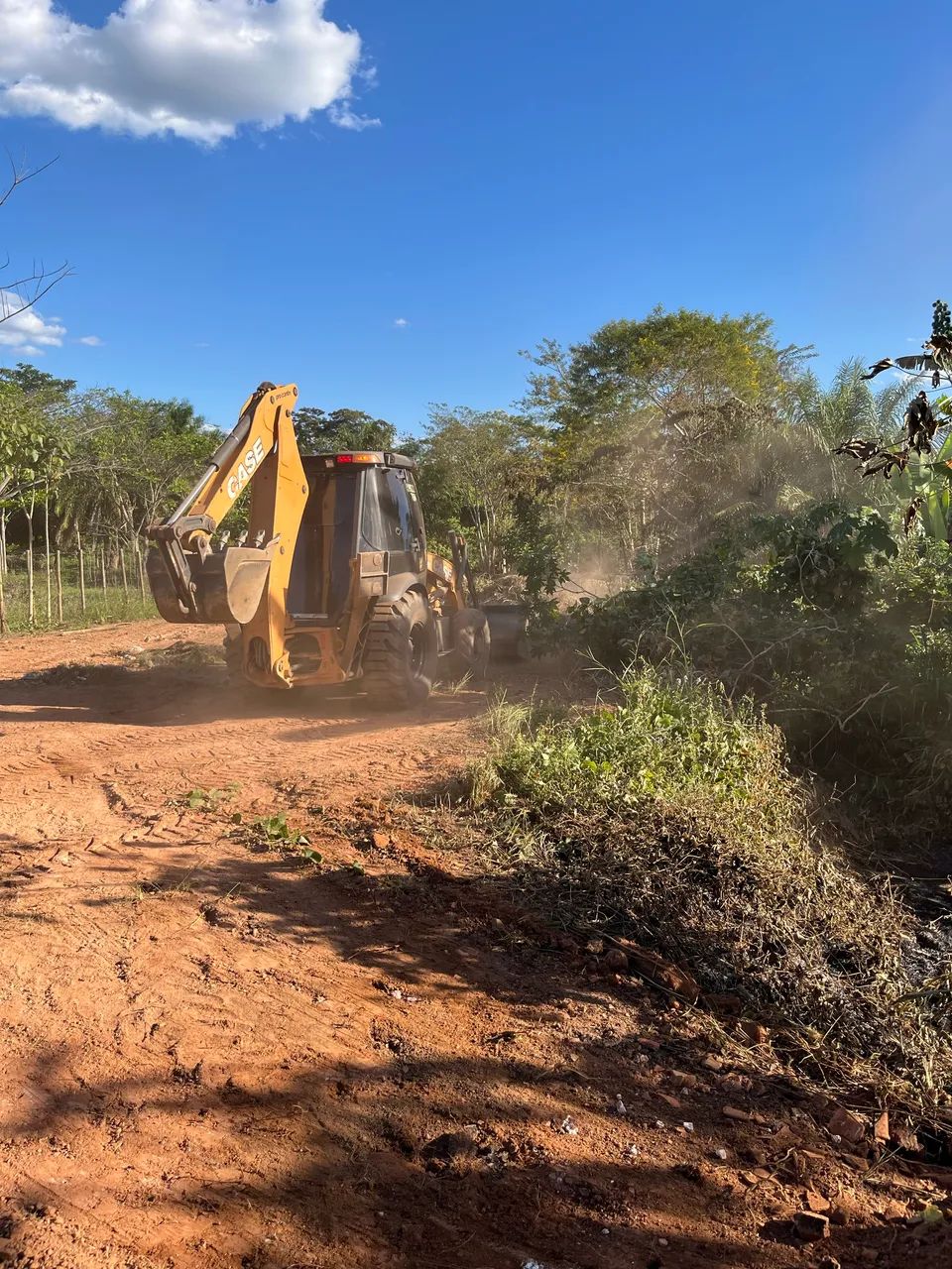 Terreno excelente para chácara  - Foto 5