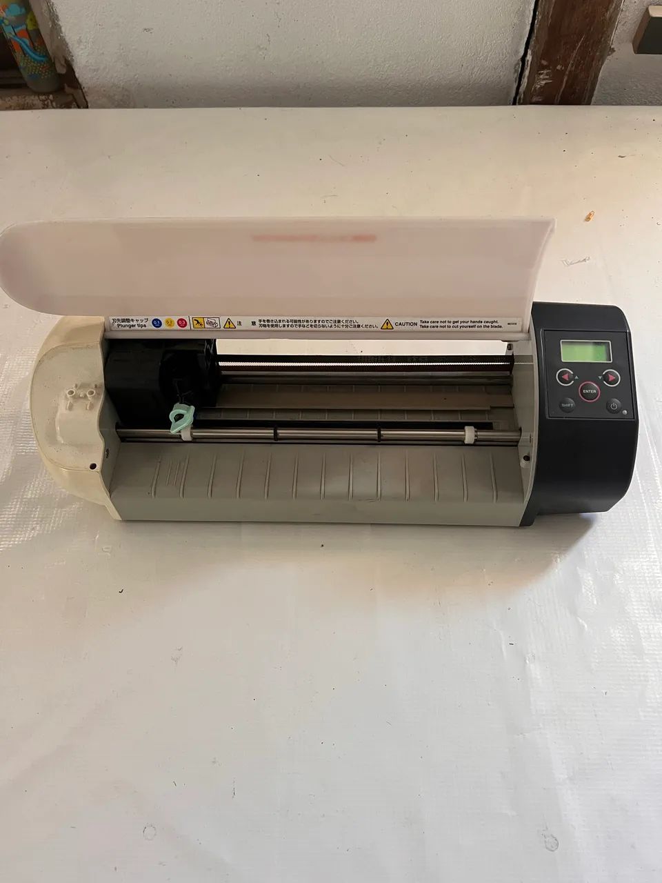 silhouette SD plotar de recorte  - Foto 2