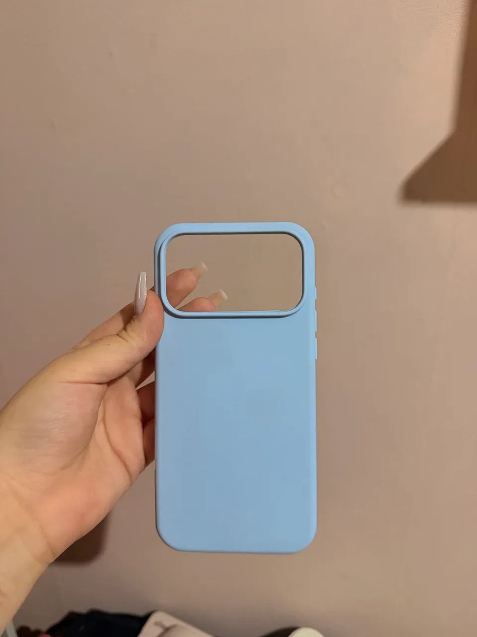 Capinhas IPhone 17 Pro Max  - Foto 4