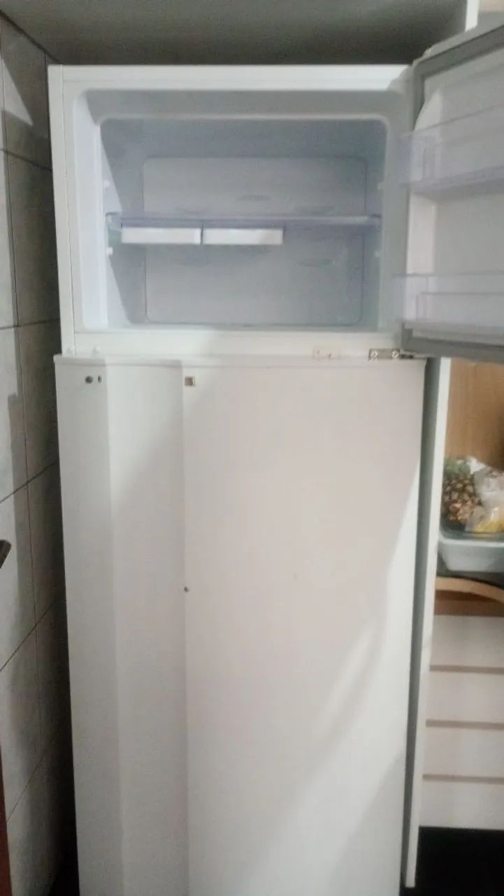 Geladeira Eletrolux defrost 462 litros duplex - Foto 3