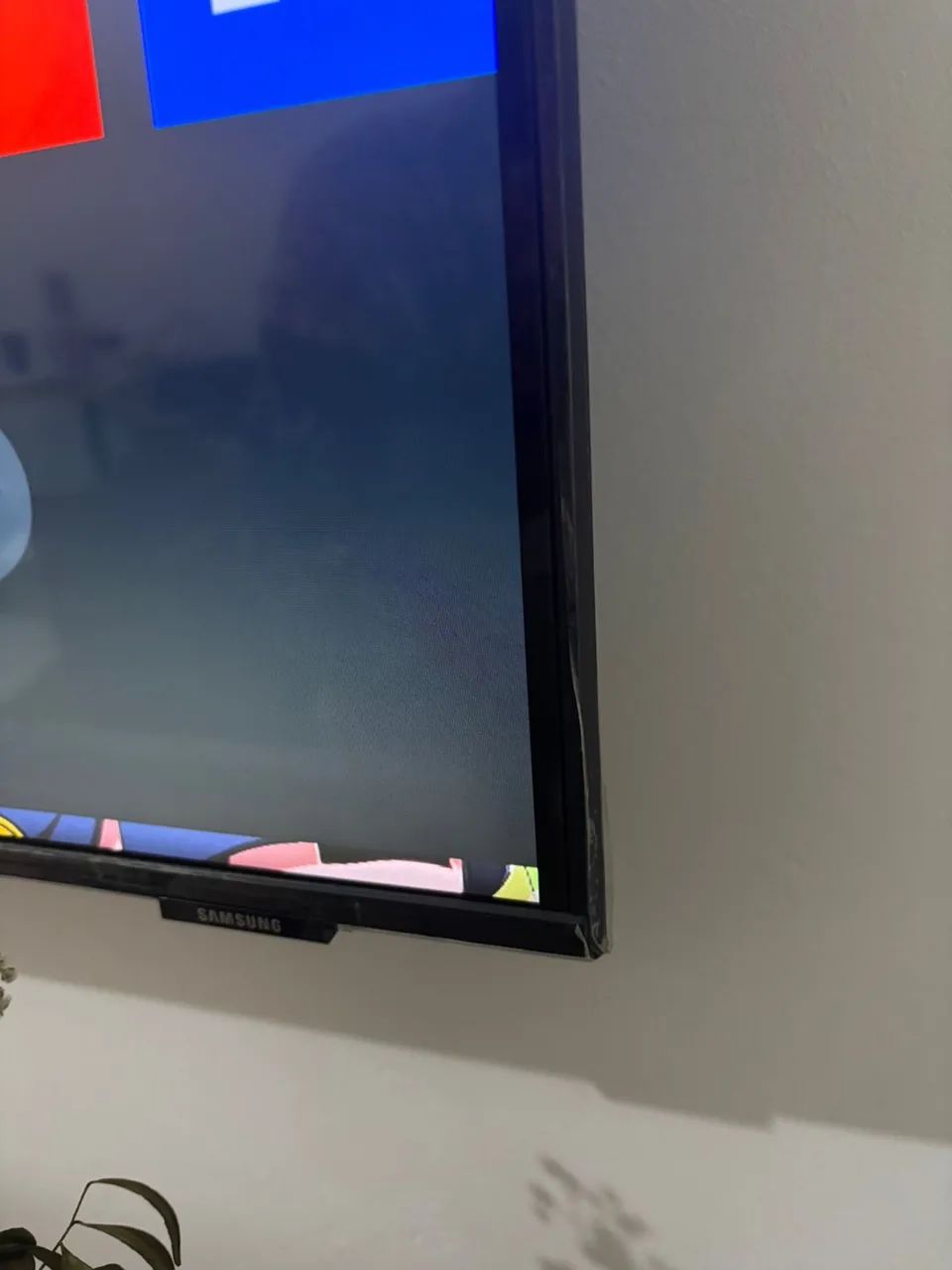 TV SAMSUNG SMART 43 4K UHD - Foto 3