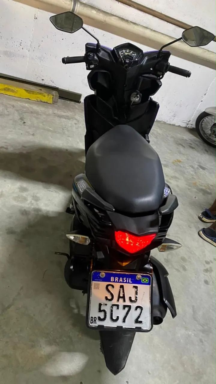 yamaha Neo 125 - 2024 (automática)  - Foto 5