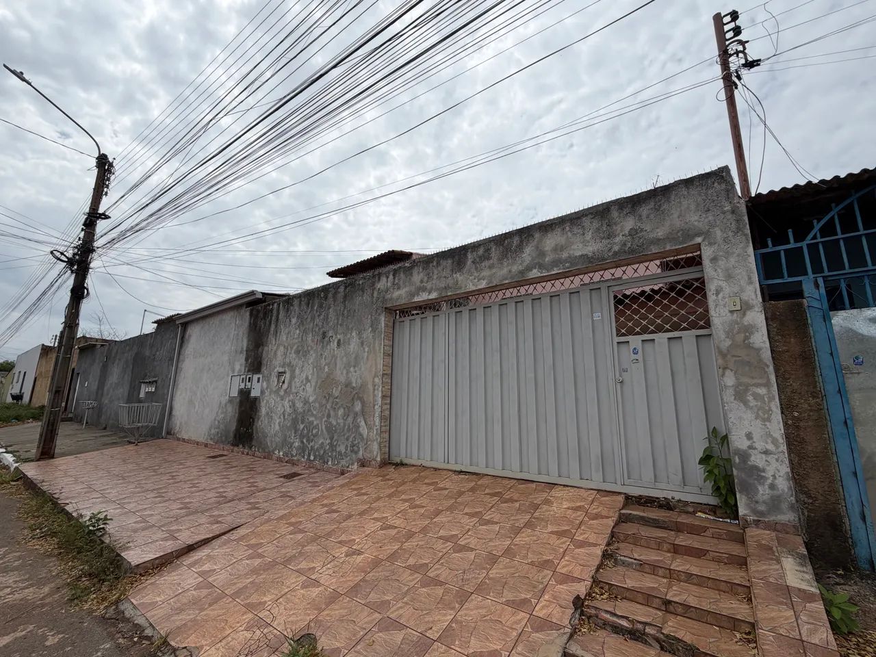 CASA À VENDA - SETOR SUL DO GAMA - Foto 2