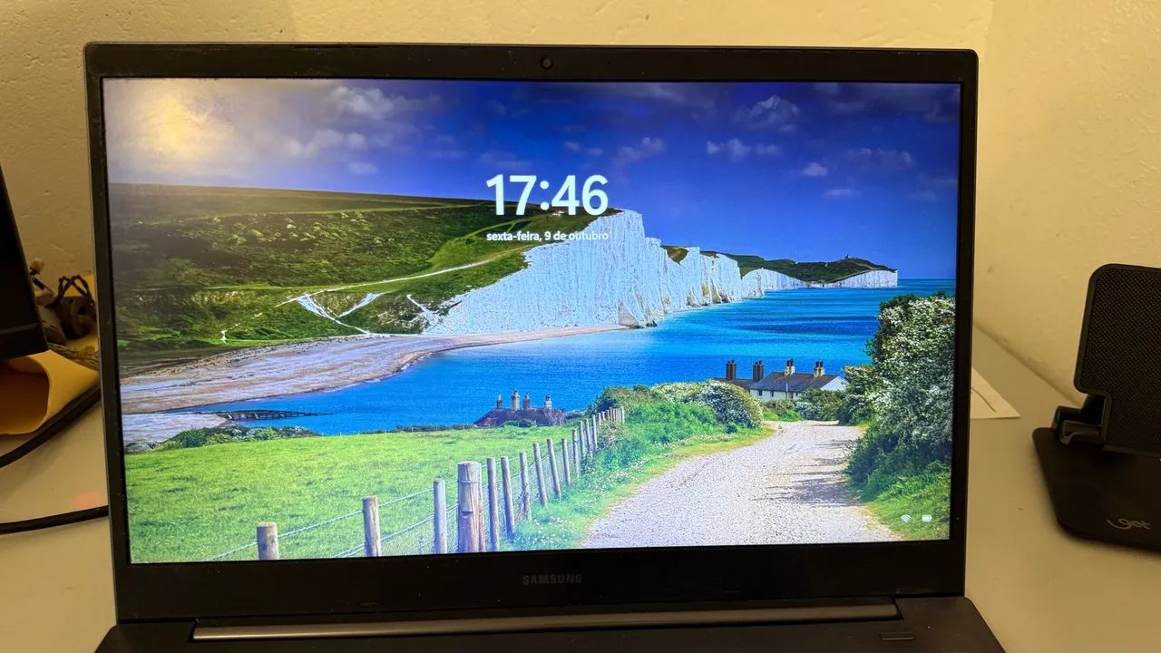 Notebook Samsung Book i5 - Foto 2