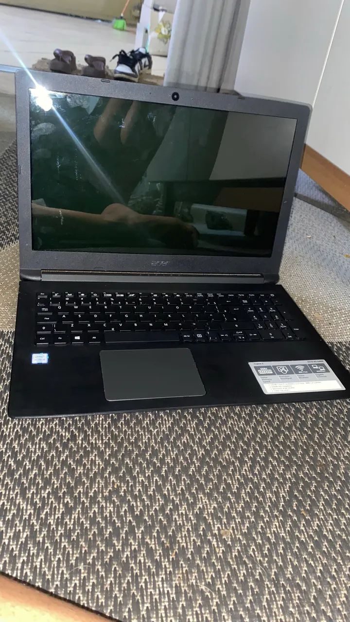 NOTEBOOK COREi3 - Foto 4
