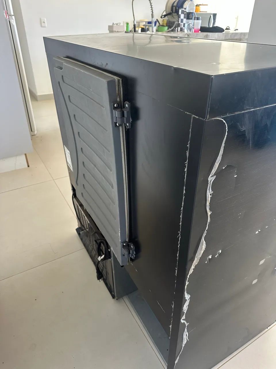Venda de balcão refrigerado  - Foto 5