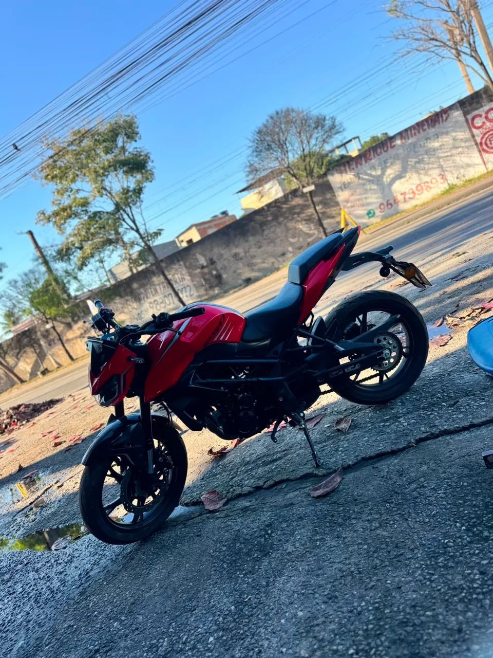 Moto 