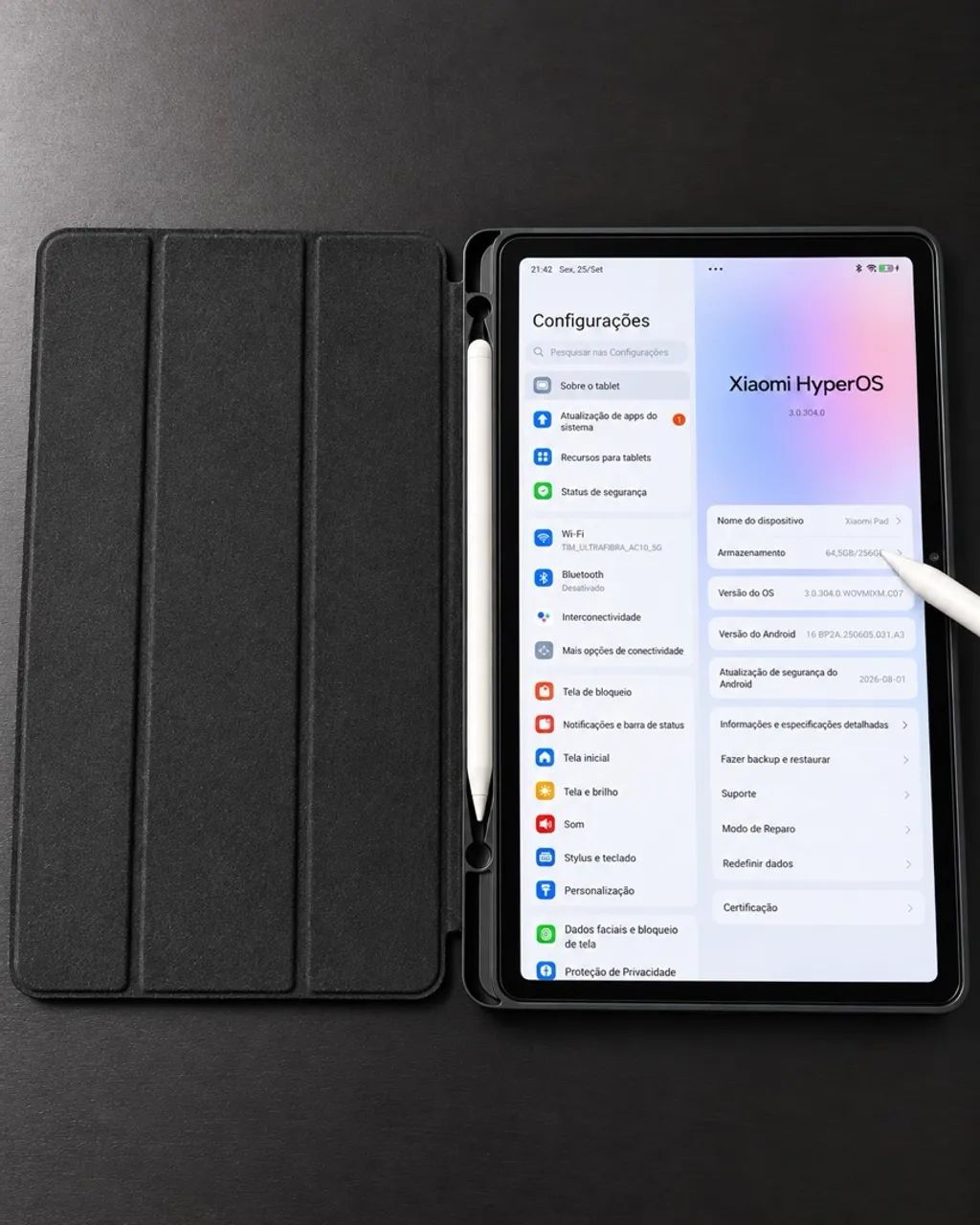 Tablet Xiaomi Redmi Pad 2 - Foto 2
