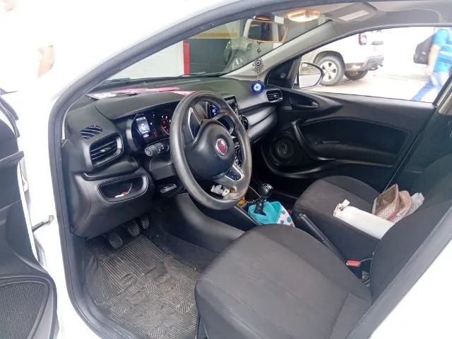 Fiat Argo 1.0 6V Flex. 2020 - Foto 5