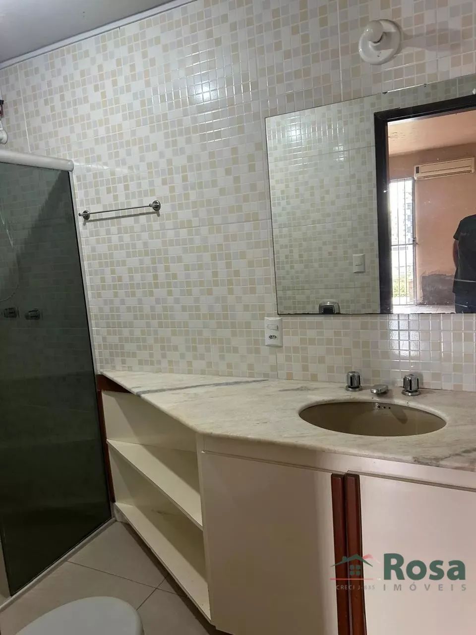 Apartamento para venda, Bosque Da Saúde, Cuiabá - Foto 4