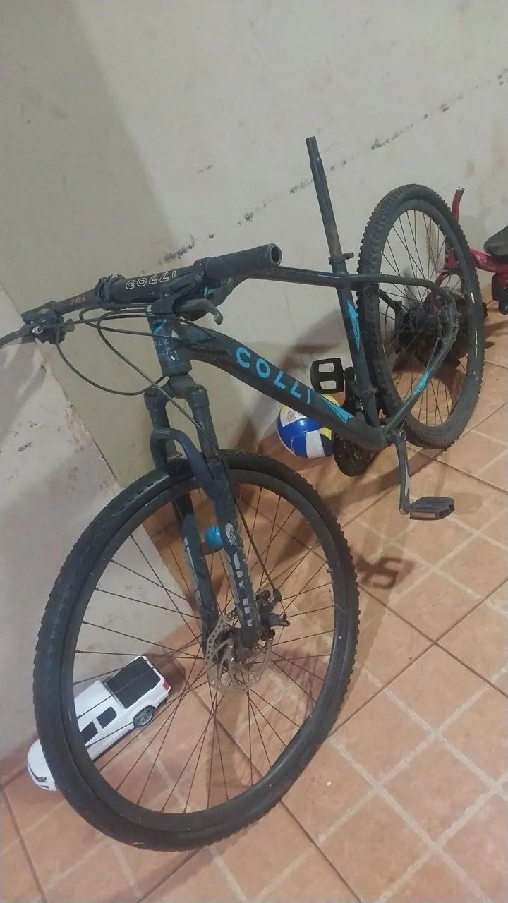 Bicicleta - Foto 4