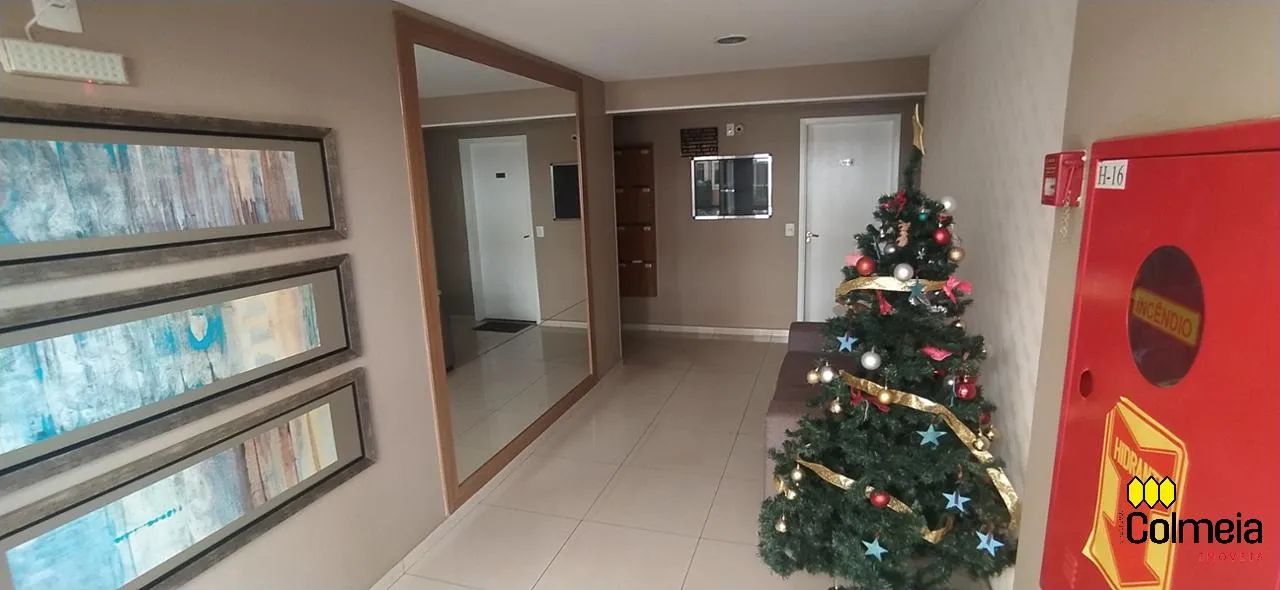 Apartamento amplo e aconchegante - Foto 13