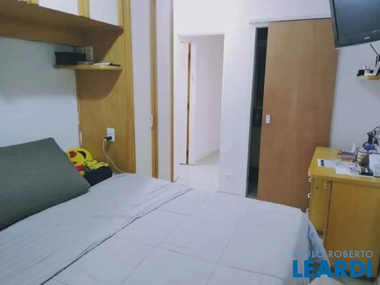 APARTAMENTO - HIGIENÓPOLIS - SP - Foto 5