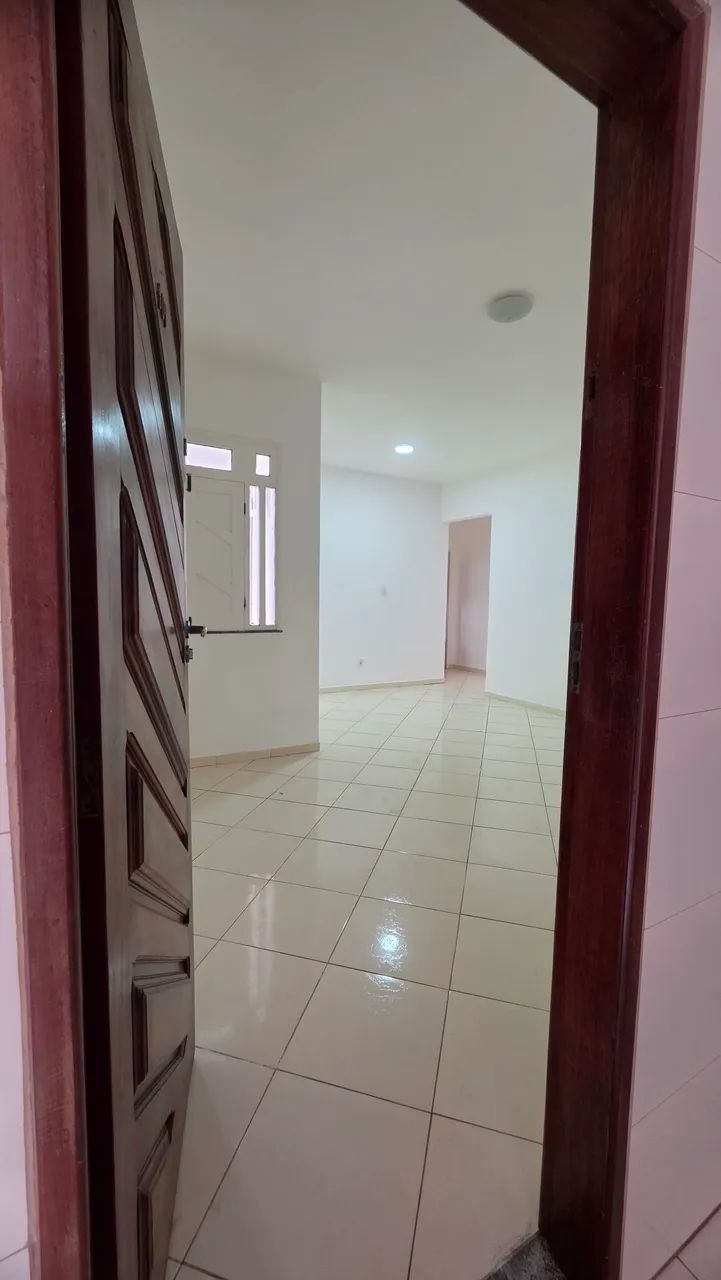 Apto Casa Térrea em Residencial Multifamiliar - Foto 3