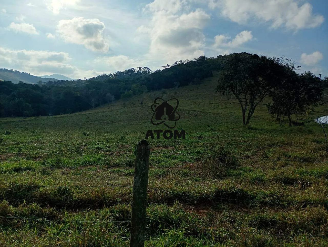 Sítio com 2 alqueires em Lagoinha - Foto 5