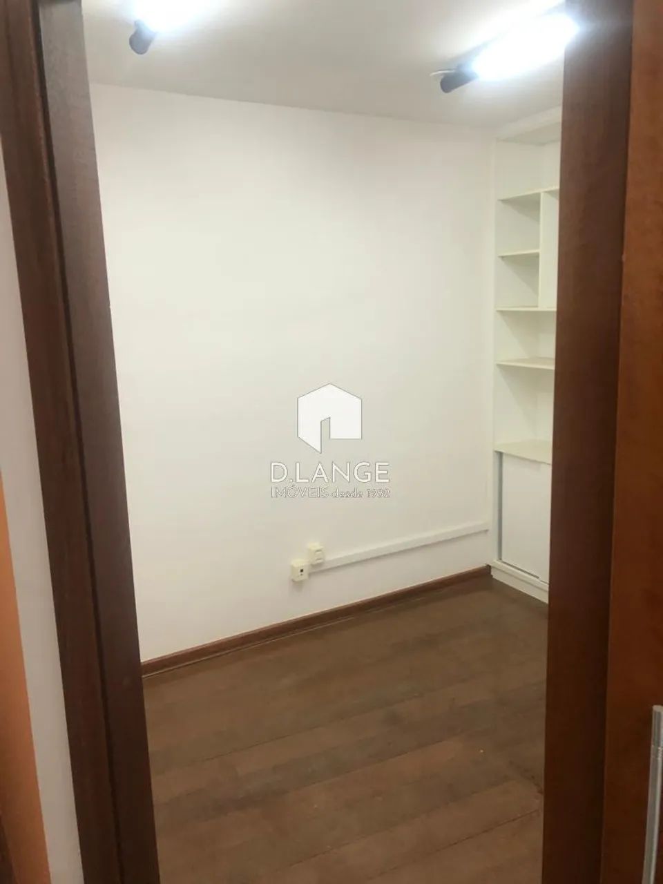Sala comercial para locação no Edifício Trianon no bairro Jardim Guanabara em Campinas - Foto 2