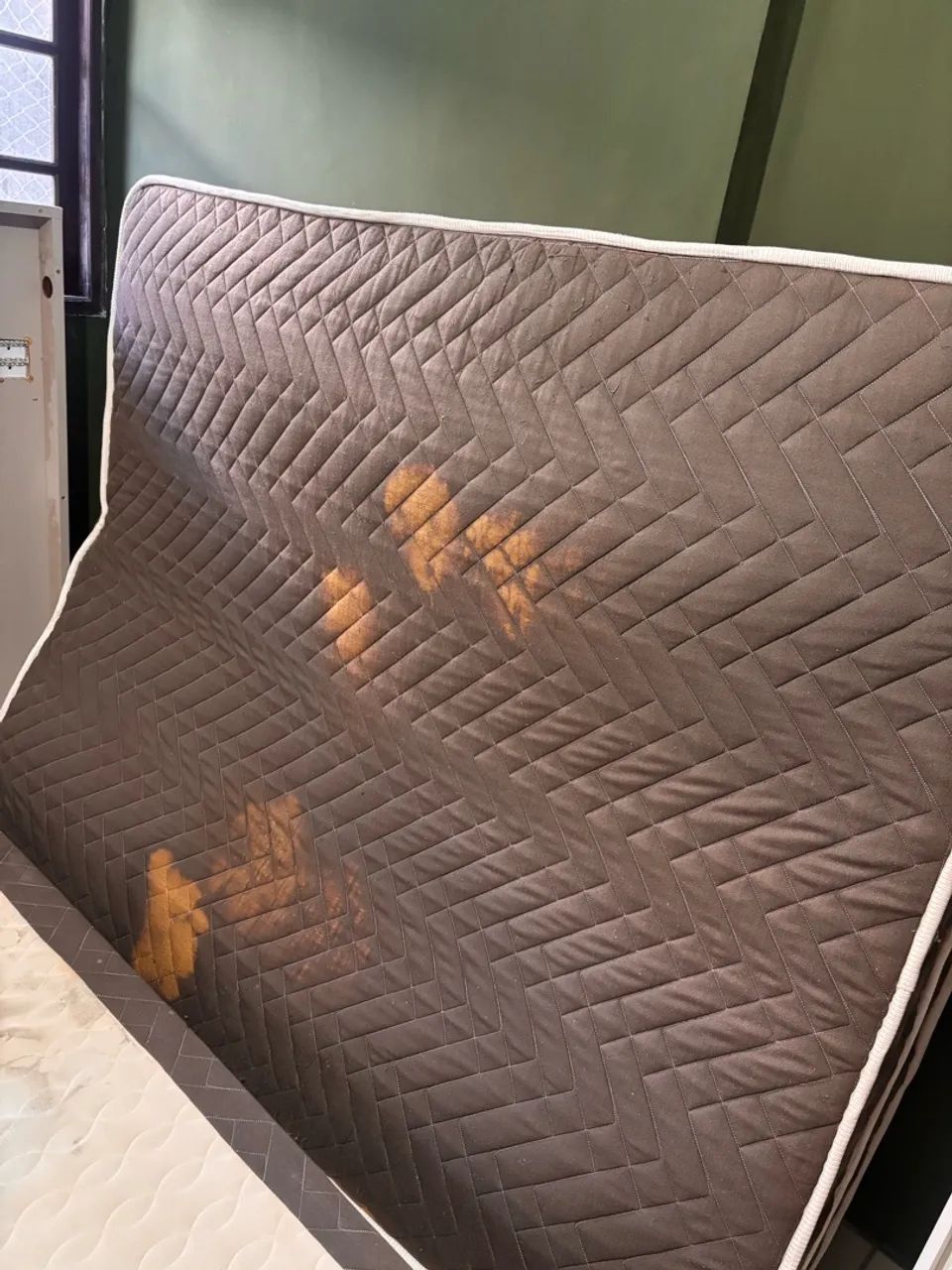 Cama queen maxflex premium - Foto 4