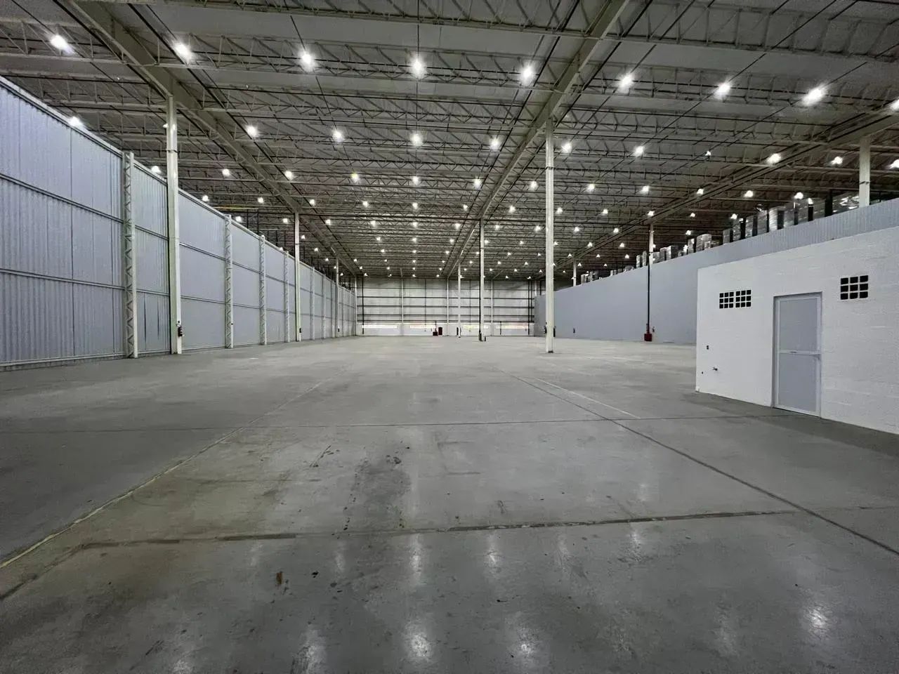 Galpão/Depósito/Armazém para aluguel com 18300 metros quadrados em Canaã - Viana - ES - Foto 8