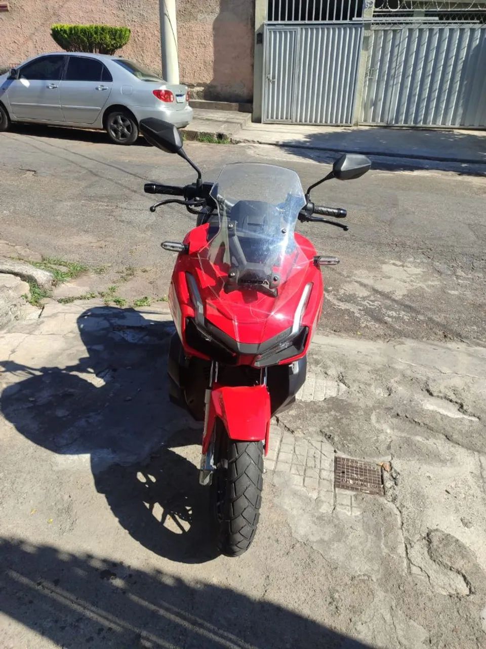 Honda adv - Foto 4