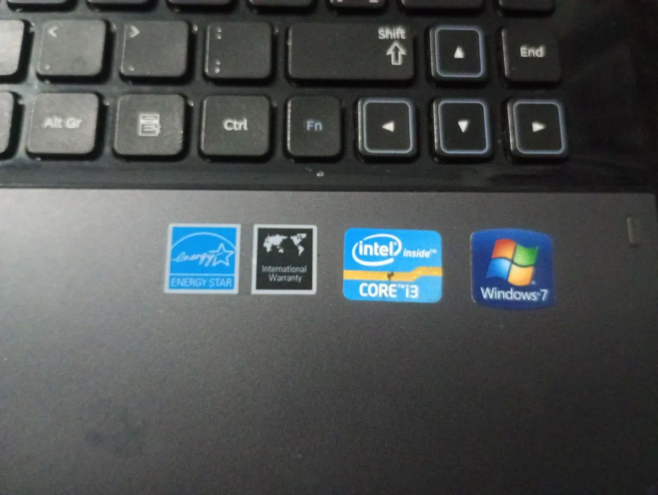 Core i3