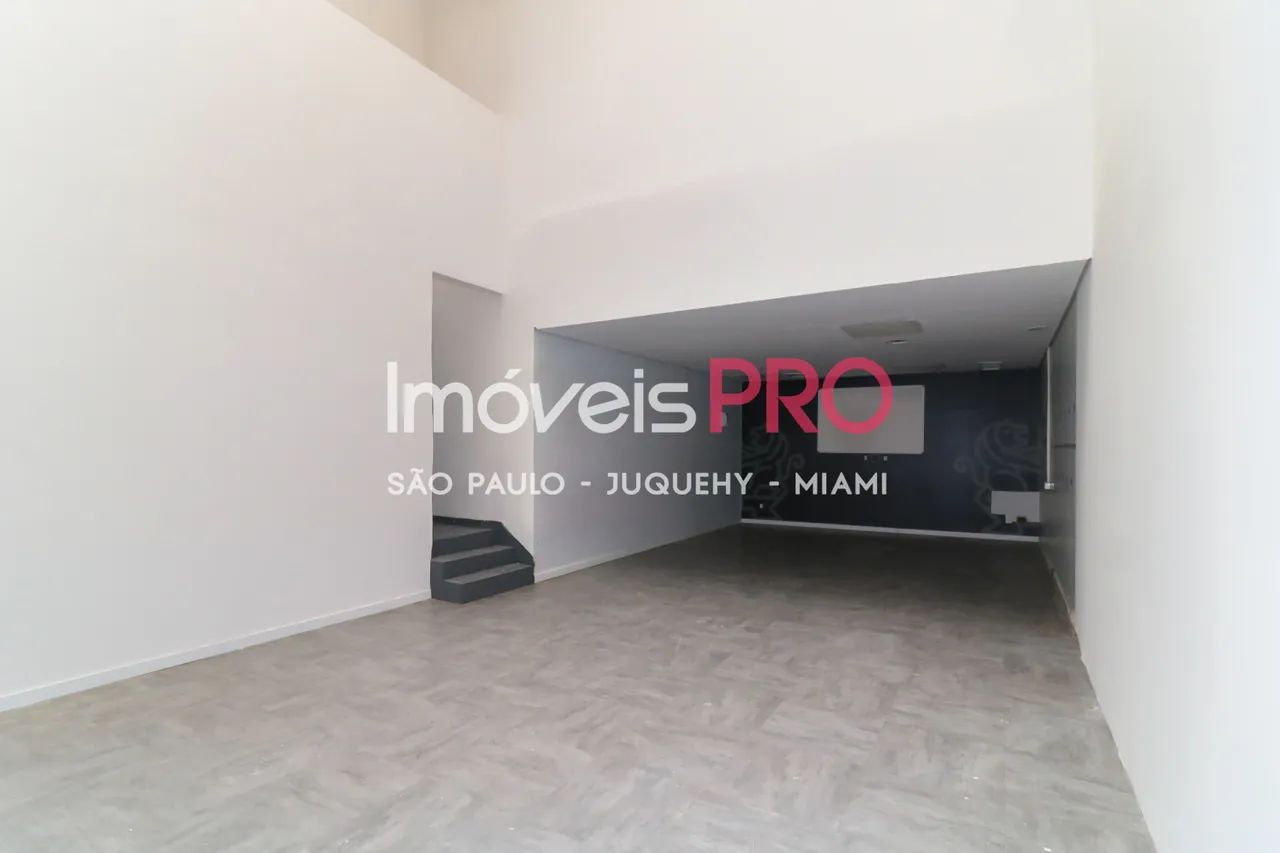 Comercial, Vila Nova Conceição - São Paulo
