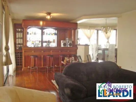 APARTAMENTO - MORUMBI - SP - Foto 5