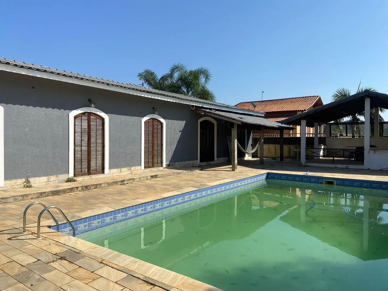 Casa para Locação bairro Vinhedos