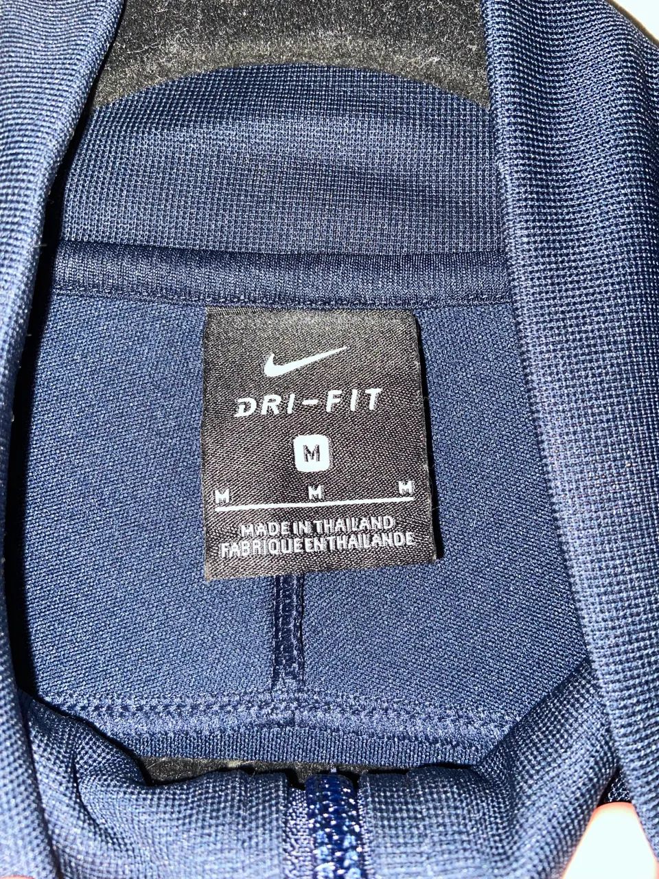 Jaqueta Nike dri fit  - Foto 2