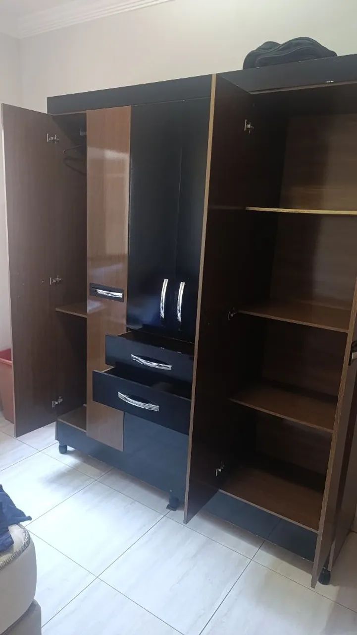 Guarda roupa - Foto 2
